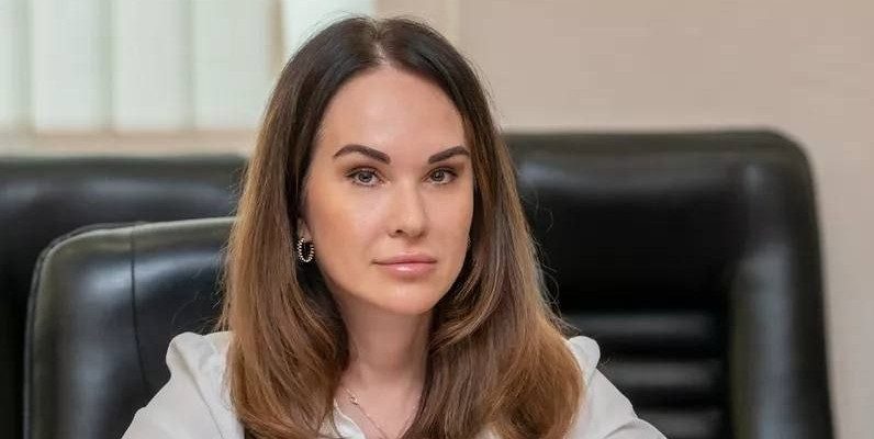 Ірина Мудра: біографія та цікаві факти про заступницю керівника ОП 