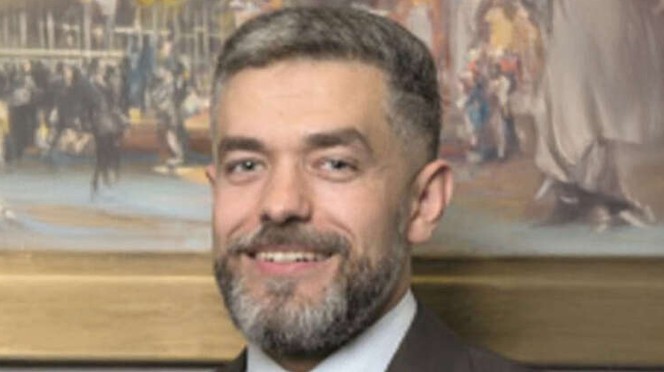 Микола Гладишенко: біографія та цікаві факти про банкіра 