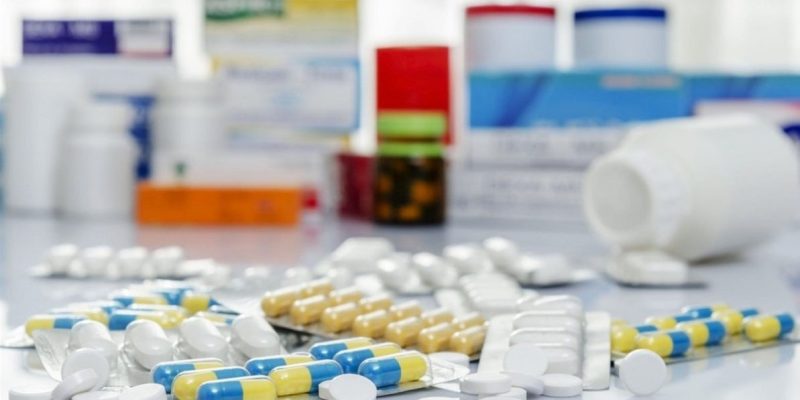 Уряд спростив вимоги до зберігання ліків під час війни 