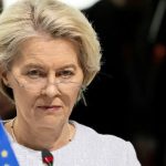 Фон дер Ляєн: переваги економіки ЄС більше не працюють