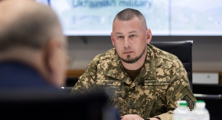 Павло Паліса: біографія та цікаві факти про заступника керівника ОП 