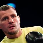 Денис Берінчик: біографія та цікаві факти про українського боксера