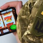 Військових перевірятимуть на лудоманію