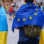 У ЄС тимчасовий захист мають 4,4 млн українців
