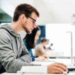 Вступ-2026: зросла популярність кібербезпеки та інженерії