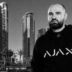 Олександр Конотопський: біографія засновника Ajax Systems