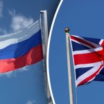 Британія розглядає відновлення військових контактів із Москвою