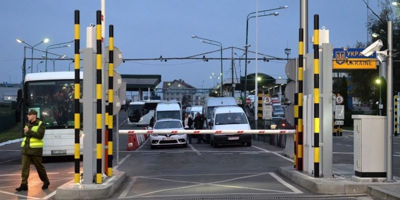 Верховна Рада схвалила новий Митний кодекс 