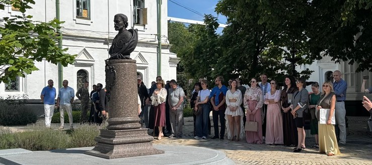 У Києві встановлять пам’ятник Івану Мазепі: що відомо 