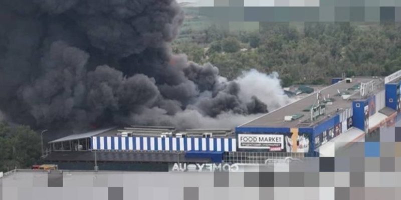 Епіцентр закриває магазини: що відомо 
