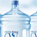 «Чиста вода» зупинила виробництво після руйнування заводу