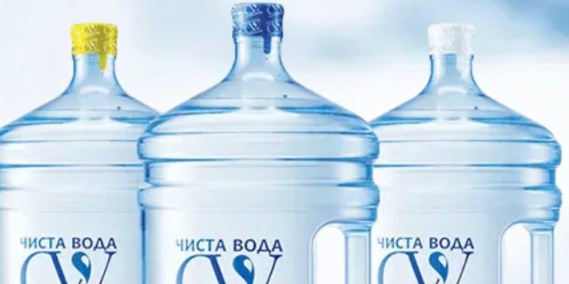 «Чиста вода» зупинила виробництво після руйнування заводу