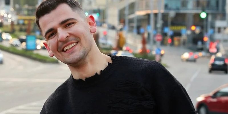 Ніколас Карма: біографія та цікаві факти про блогера 