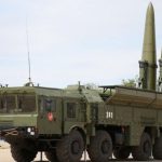 Іскандер-1000: ГУР розкрило нові дані про ракету РФ