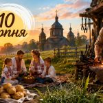 Яке церковне свято 10 серпня 2026 року: день ангела, що не можна робити і народні прикмети