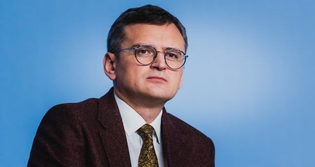 Дмитро Кулеба може стати послом України у США, — ЗМІ 