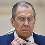 Лавров пов’язав візит глави ЦРУ до Москви з поїздкою Ватикану