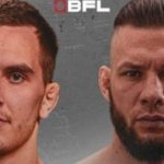 У Києві скасували головний бій MMA через мобілізацію бійця