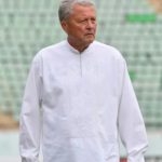Мирон Маркевич: біографія та цікаві факти про футбольного тренера