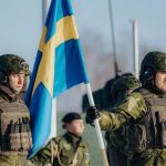 Швеція оголосить найбільший військовий призов за десятиліття