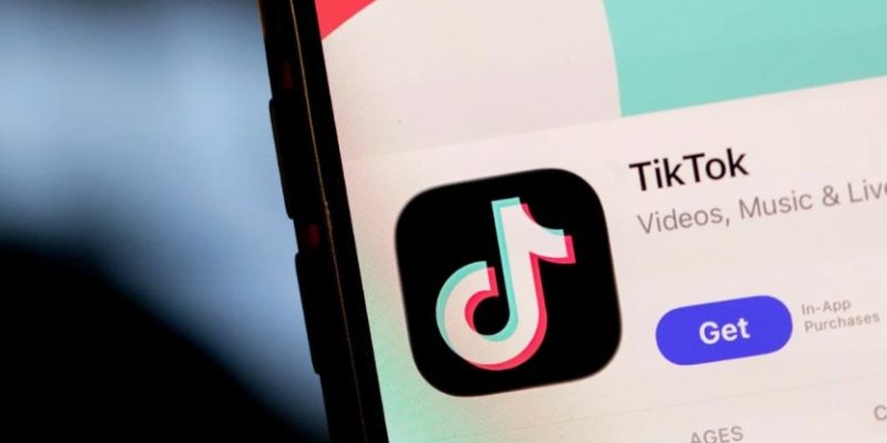 TikTok тестує переказ грошей у приватних повідомленнях 