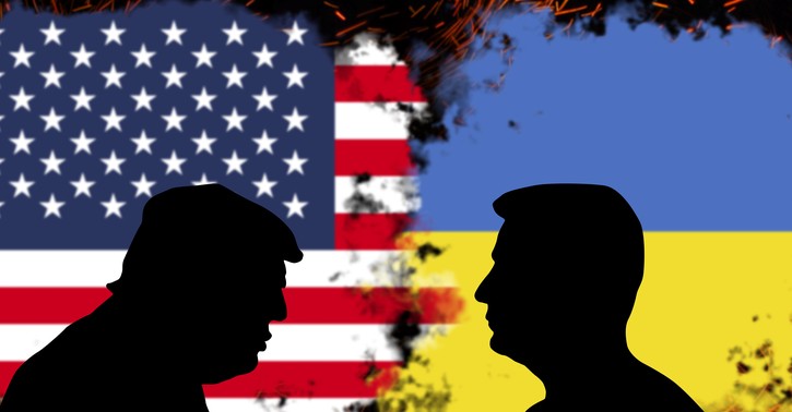 Зеленський: Нові пропозиції Києва не отримали підтримки Трампа 
