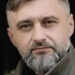 Сергій Науменко: біографія та цікаві факти про першого заступника секретаря РНБО