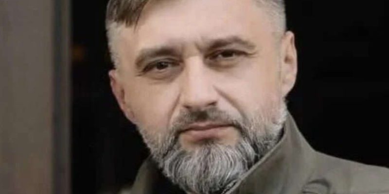 Сергій Науменко: біографія та цікаві факти про першого заступника секретаря РНБО 