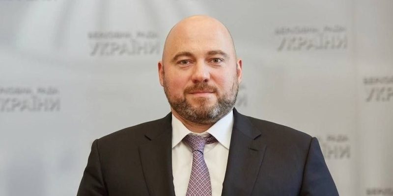 Вадим Столар: біографія та цікаві факти про народного депутата 