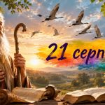 Яке церковне свято 20 серпня 2026 року: день ангела, що не можна робити і народні прикмети