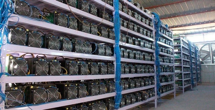 ASIC-майнинг: как работает оборудование для добычи криптовалют