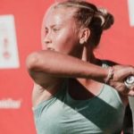 Єлизавета Котляр: біографія та цікаві факти про тенісистку