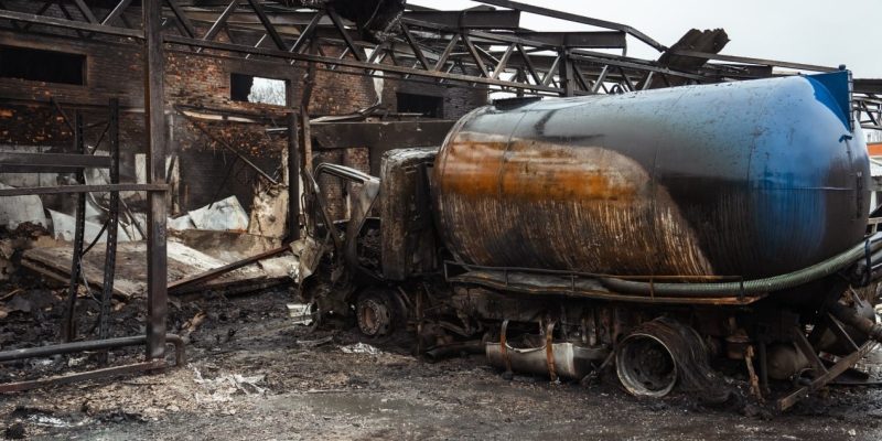 У «Дії» запустили нову категорію компенсацій за майно на ТОТ 