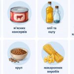 АТБ обмежила продаж яєць, круп і консервів після ударів