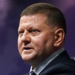 Залужний заявив, що Україна ніколи не стане членом НАТО