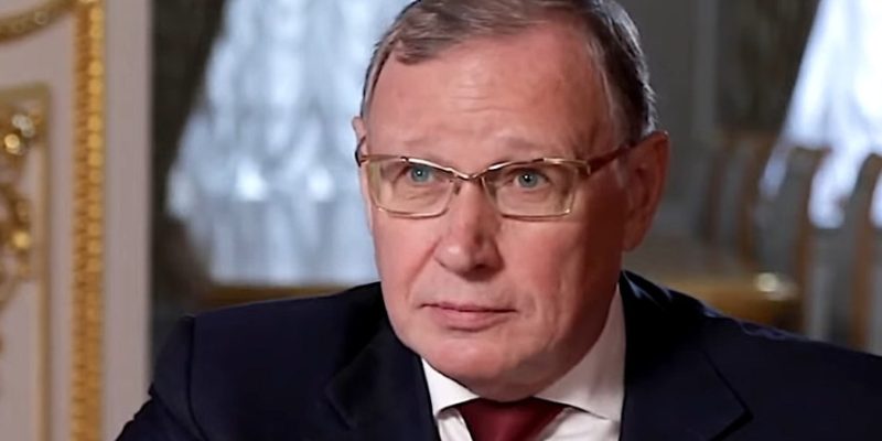 Посол РФ заявив про підготовку Молдови до конфлікту з Росією