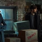 «Шепотун»: Netflix випустив новий трилер з Де Ніро та Адамом Скоттом