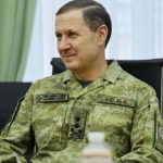 Вадим Ченчик: біографія та цікаві факти про генерал-майора ДПСУ