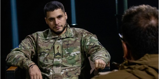 Станіслав Бунятов (Осман): біографія та цікаві факти про автора каналу «Говорять Снайпер» 
