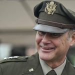 США відсторонили генерала, відповідального за підтримку України