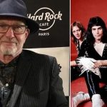 Помер Баррі Мітчелл — один із перших басистів Queen