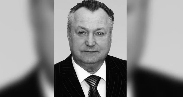 Євген Шаго: біографія та цікаві факти про політика 