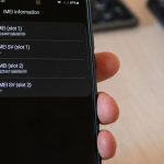 В Україні запроваджують обов’язкове декларування IMEI смартфонів