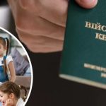 Петиція пропонує переглянути бронювання для багатодітних батьків