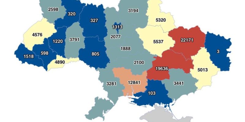 Борги за комунальні послуги в Україні різко зросли: дані за 2026 рік 
