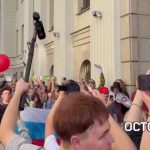 Верховний суд РФ зняв опозиційне «Яблуко» з виборів до Держдуми