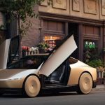 Cybercab від Tesla: електромобіль без керма вийде у 2027 році