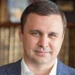 Максим Микитась: біографія та цікаві факти про екснардепа