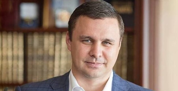 Максим Микитась: біографія та цікаві факти про екснардепа 