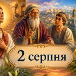 Яке церковне свято 2 серпня 2026 року: день ангела, що не можна робити і народні прикмети